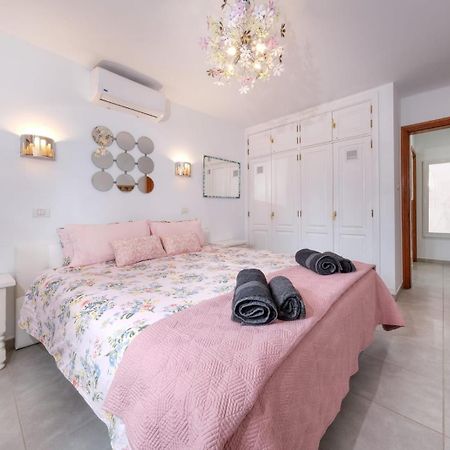 Las Brisas Complex, Villa 104 Коста Бланка Экстерьер фото