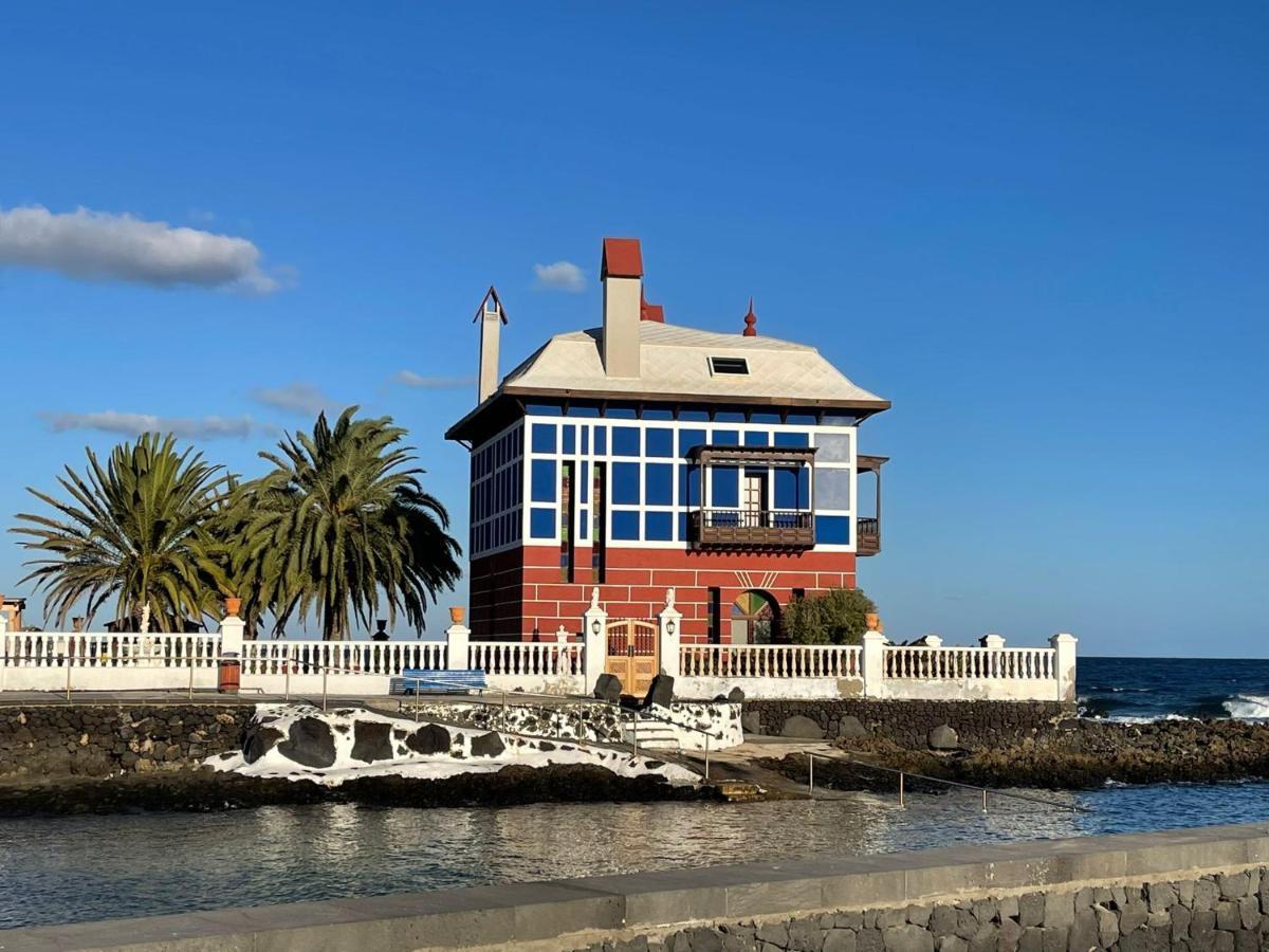 Las Brisas Complex, Villa 104 Коста Бланка Экстерьер фото