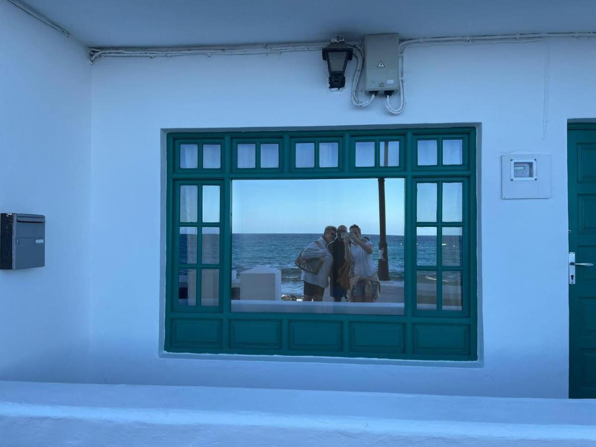 Las Brisas Complex, Villa 104 Коста Бланка Экстерьер фото