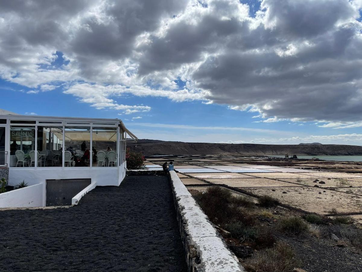 Las Brisas Complex, Villa 104 Коста Бланка Экстерьер фото