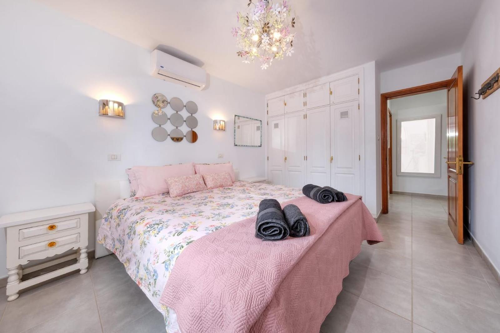 Las Brisas Complex, Villa 104 Коста Бланка Экстерьер фото