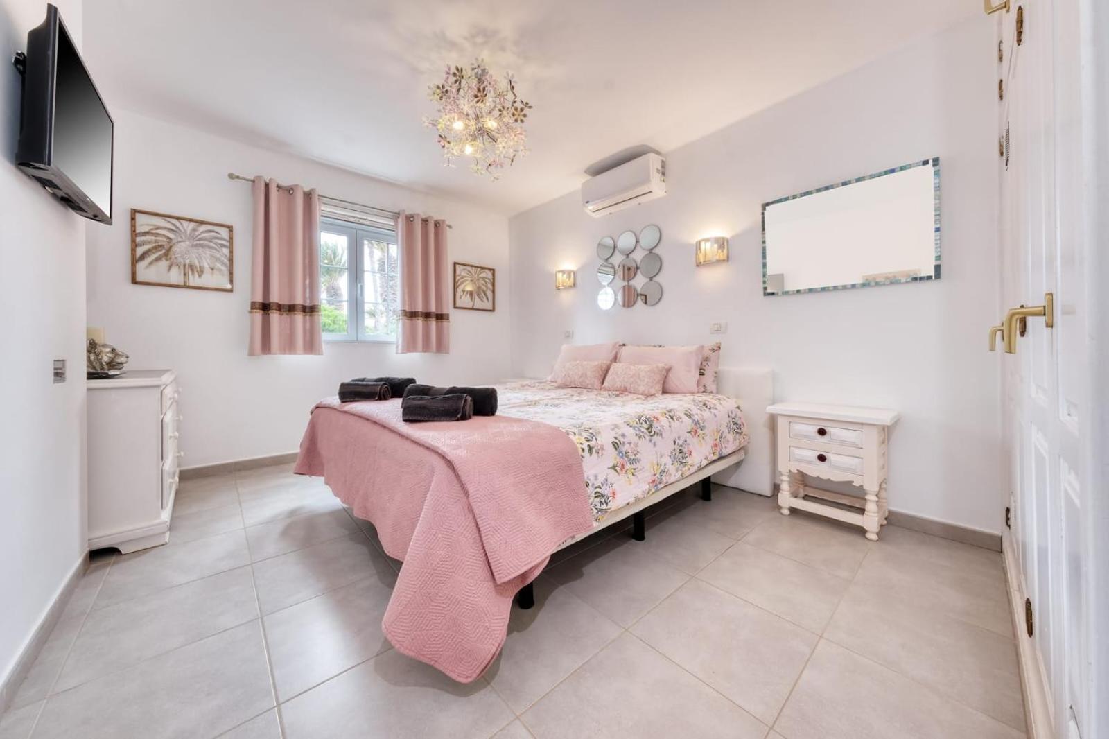 Las Brisas Complex, Villa 104 Коста Бланка Экстерьер фото