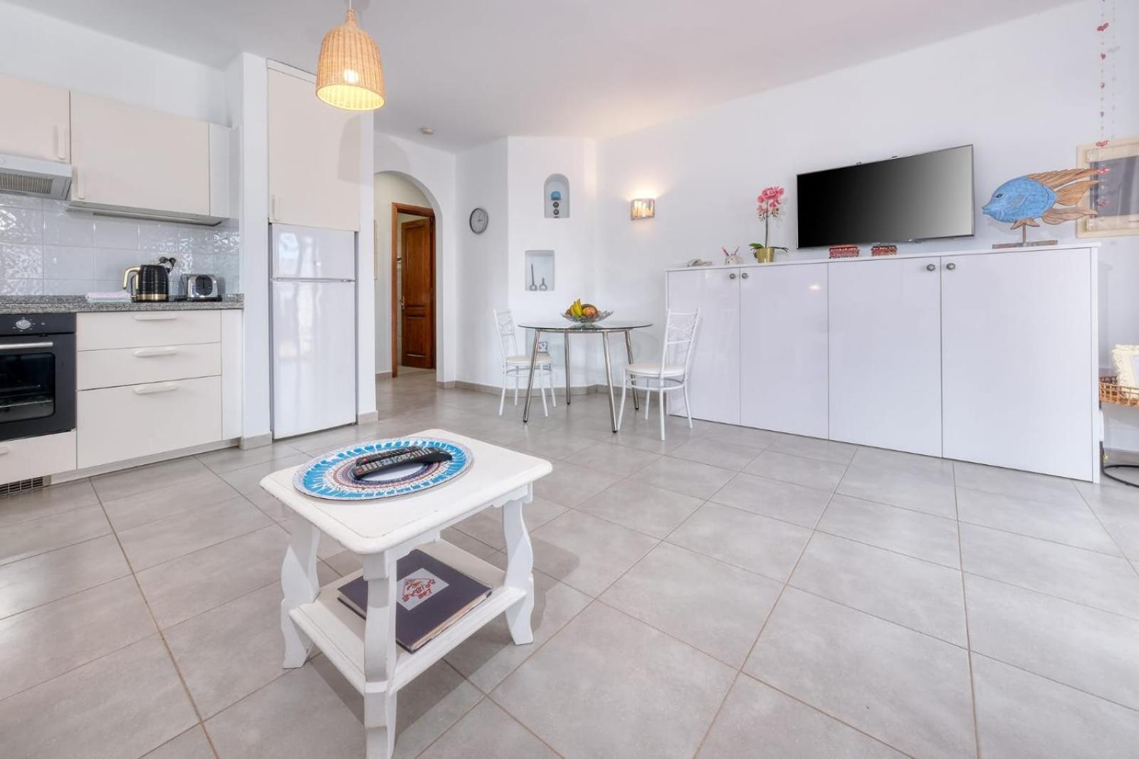Las Brisas Complex, Villa 104 Коста Бланка Экстерьер фото