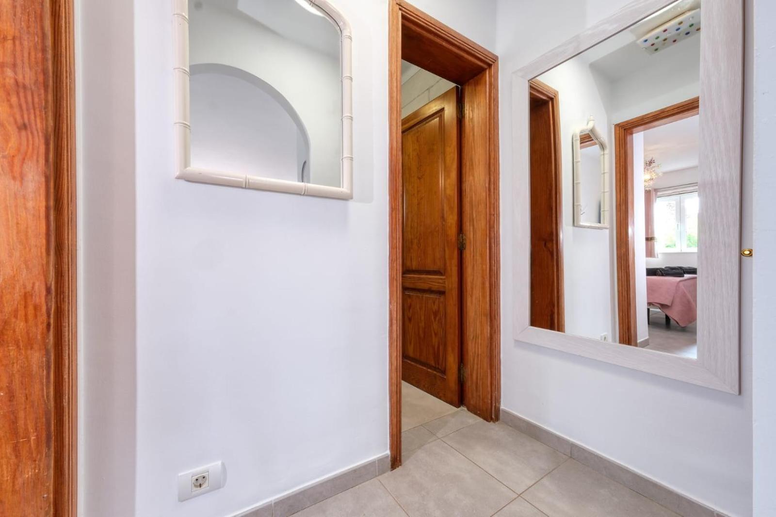 Las Brisas Complex, Villa 104 Коста Бланка Экстерьер фото