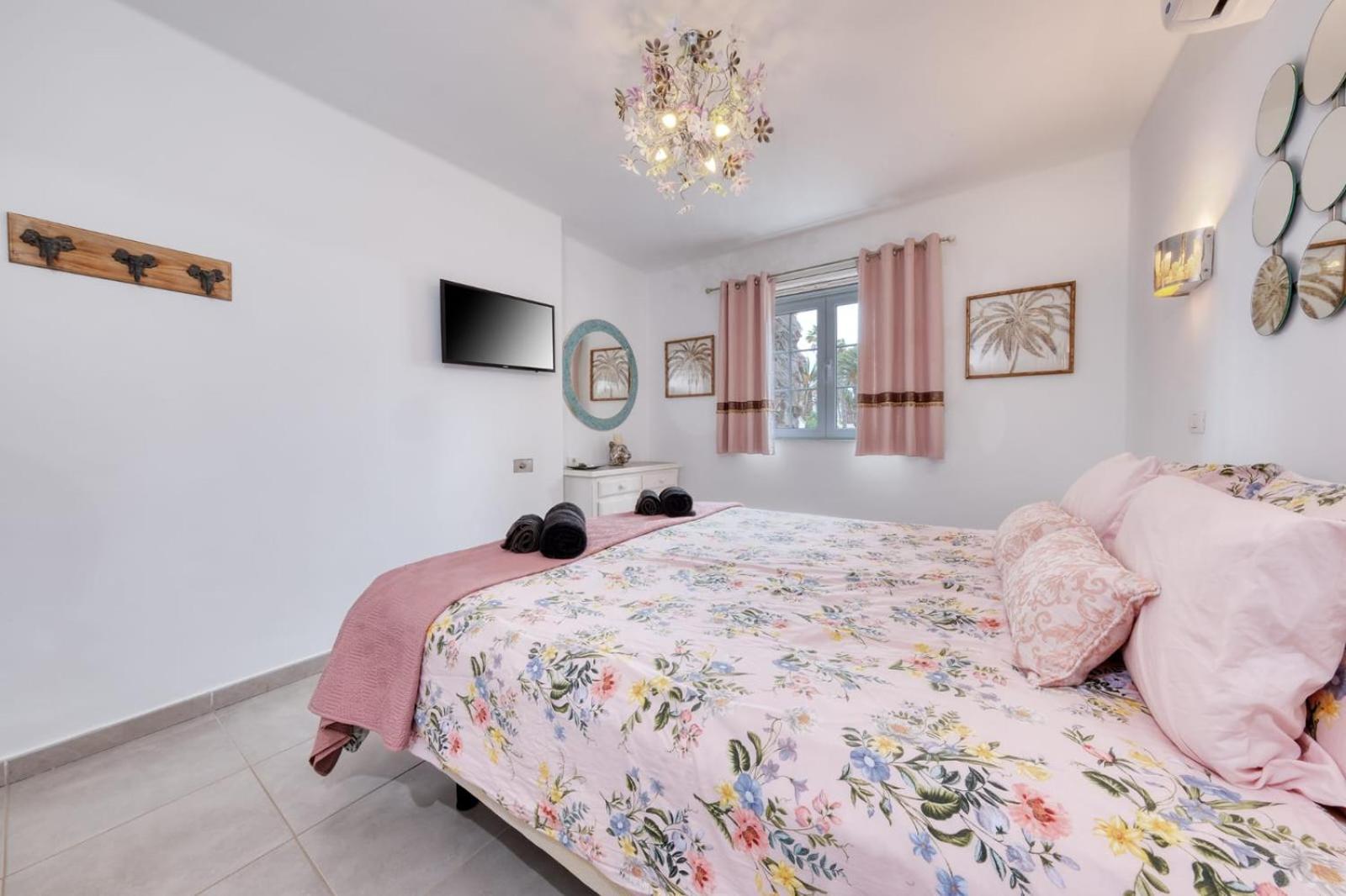 Las Brisas Complex, Villa 104 Коста Бланка Экстерьер фото