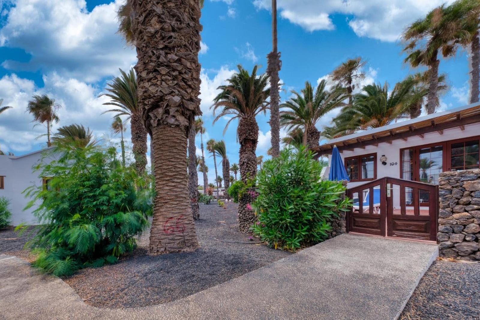 Las Brisas Complex, Villa 104 Коста Бланка Экстерьер фото