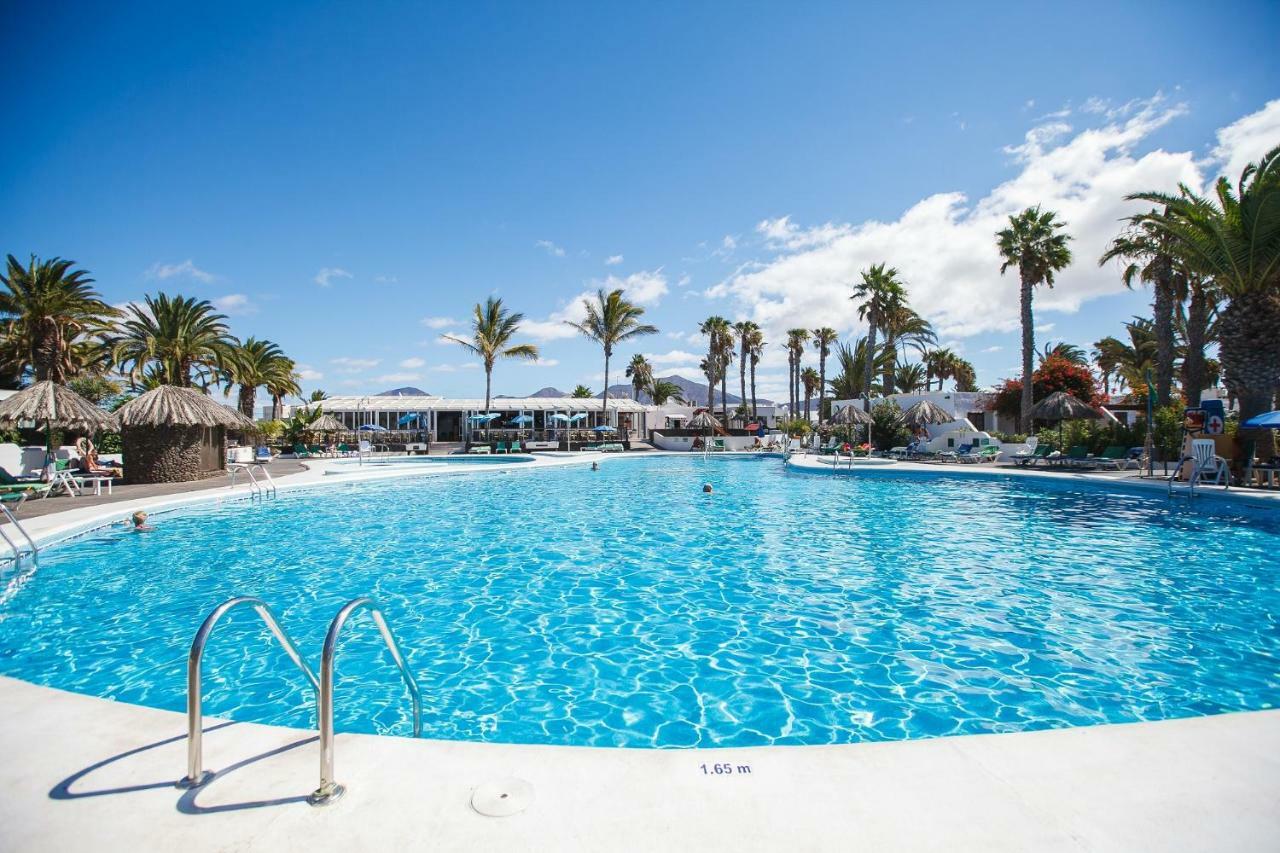 Las Brisas Complex, Villa 104 Коста Бланка Экстерьер фото