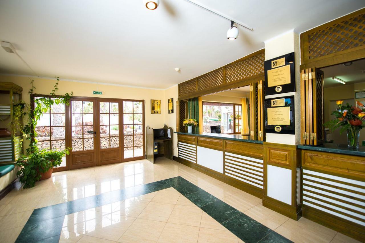 Las Brisas Complex, Villa 104 Коста Бланка Экстерьер фото