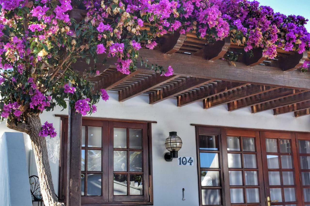 Las Brisas Complex, Villa 104 Коста Бланка Экстерьер фото